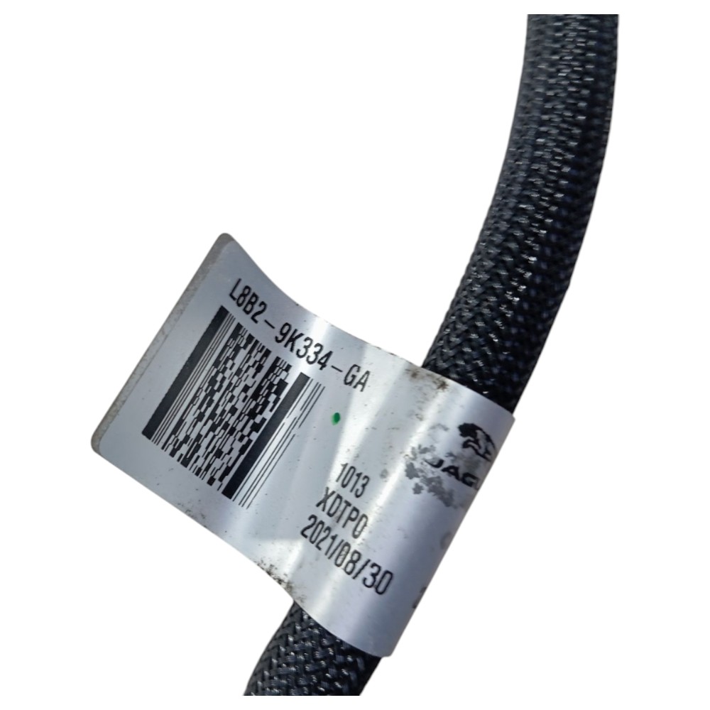 Mangueira Canister Land Rover Defender 2.0 2022 V645 6