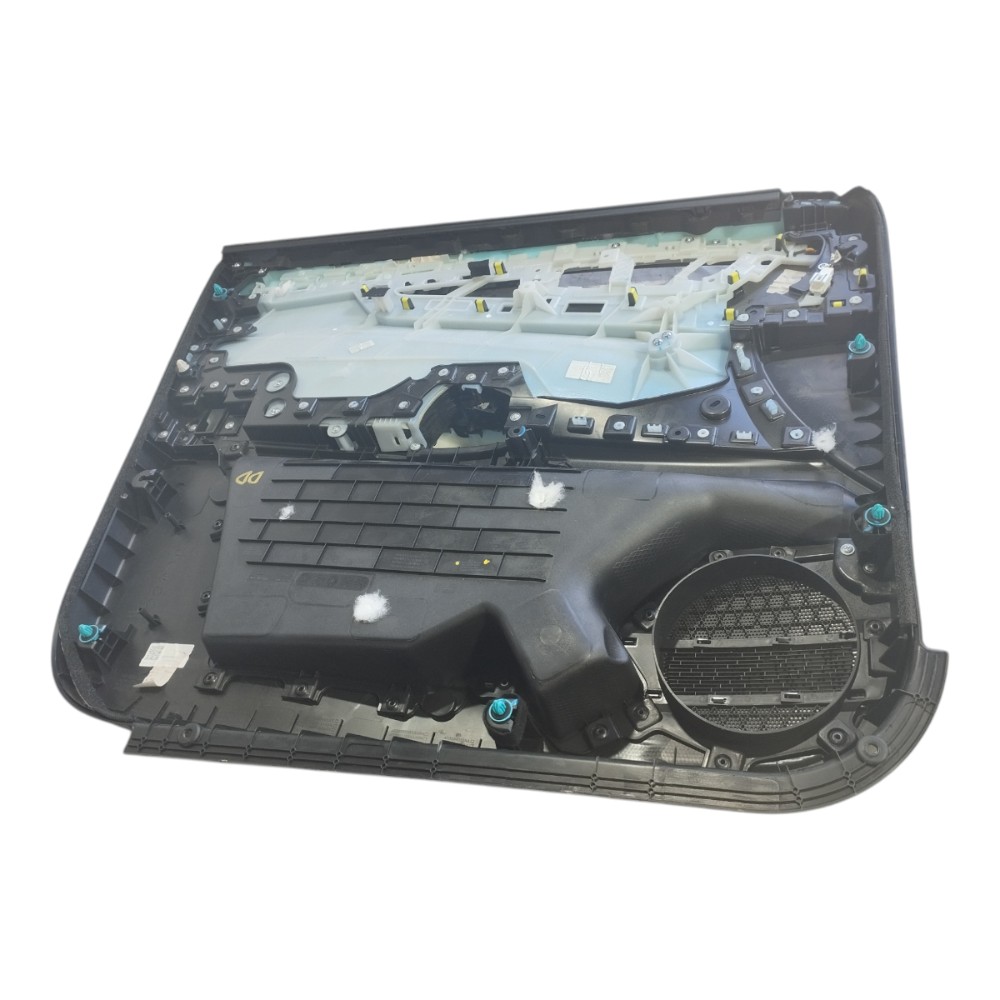 Forro Porta Dianteira Direita Chery Tiggo 7 Pro 2022 24 V640 5