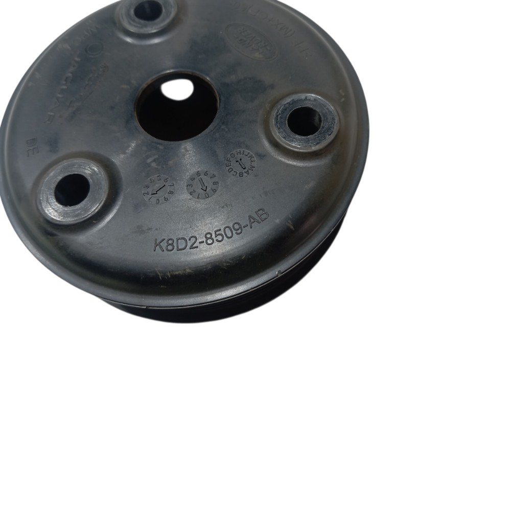 Polia bomba agua land rover discovery sport 2.0 2020 V680 4