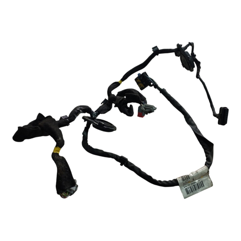 Chicote Porta Traseira Esquerda Volvo V40 T3 2013 2019 V652 3