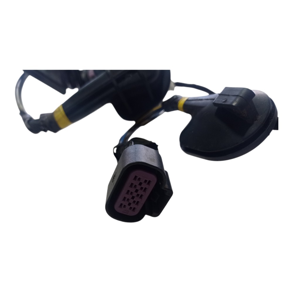 Chicote Porta Traseira Esquerda Fiat Stilo 20073 A 2011 V157 6