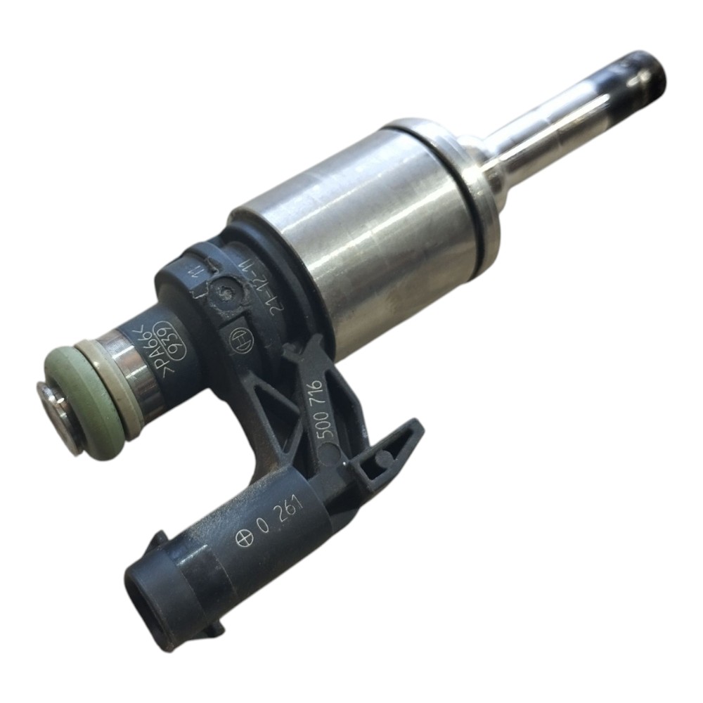 Bico Injetor Vw Taos Highline 2022 2024 V655 2