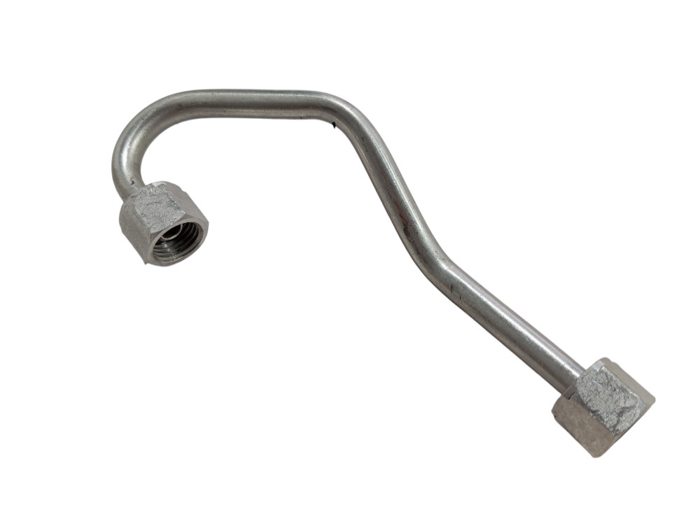 Cano Flauta Combustível Vw Golf Highline 2014 V626 6