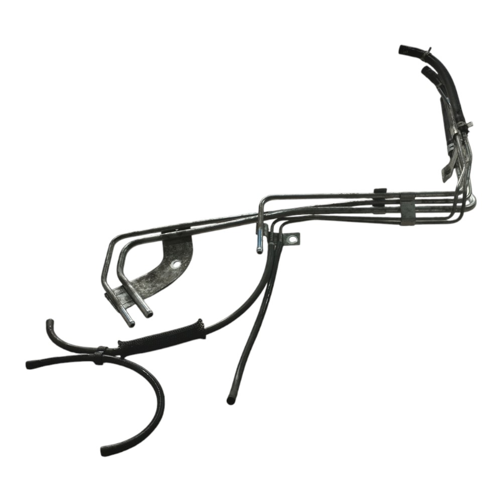 Cano Mangueira Soneloide Suzuki Grand Vitara 2012 15 V643 7