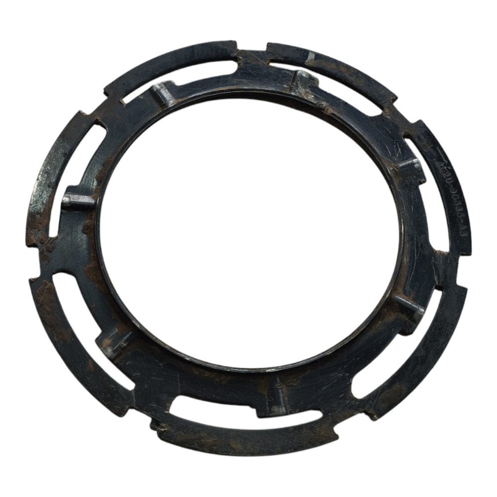 Suporte Bomba Combustível Ford Fusion 2010 V637 1