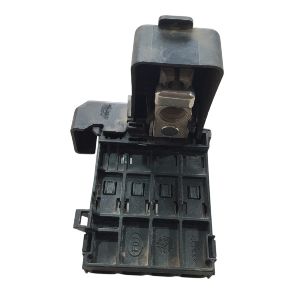 Caixa Fusivel Polo Pisitivo Bateria Jac Ejs1 2022 2023 V651 3