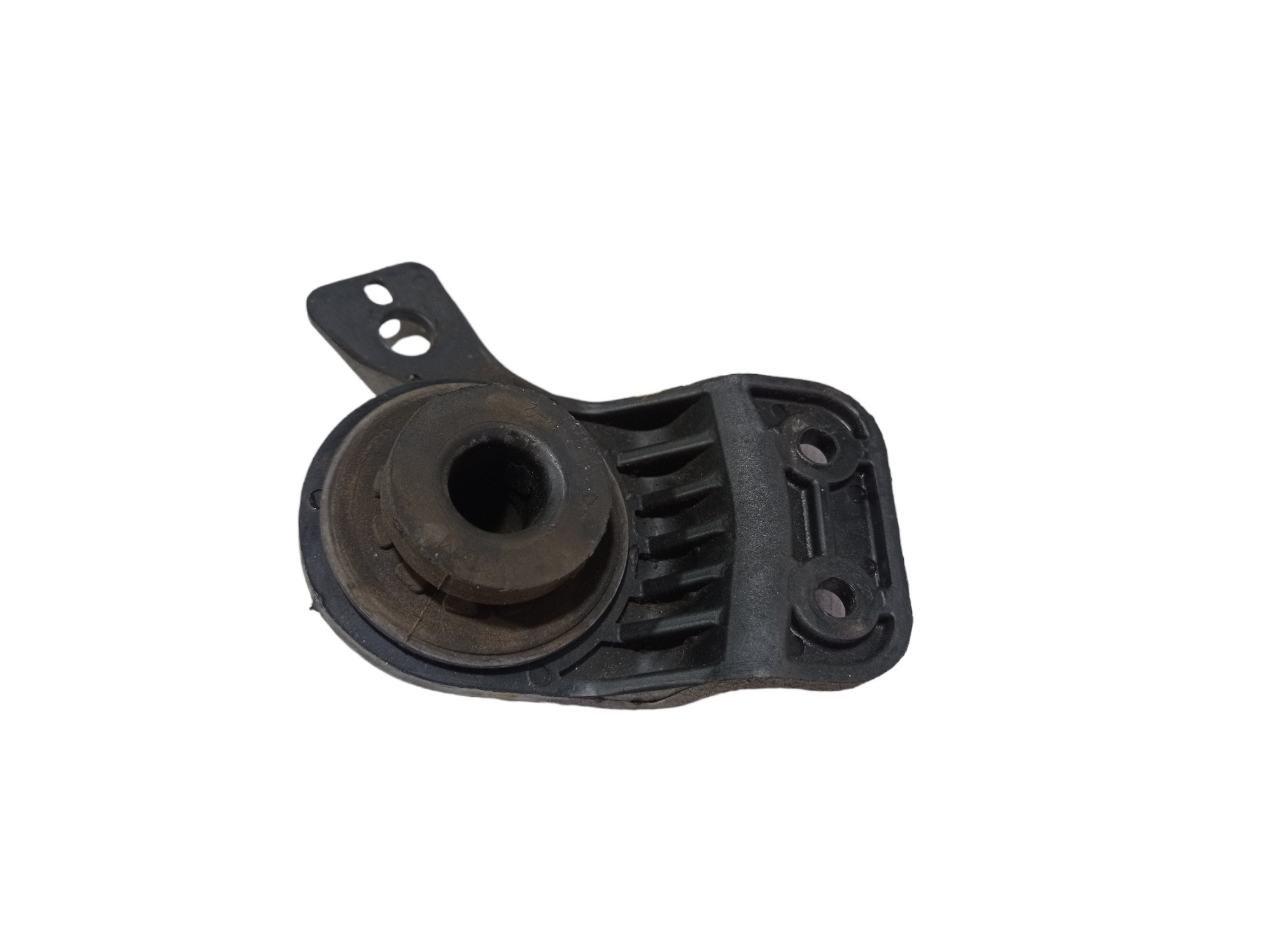 Suporte Esquerdo Radiador Hyundai Azera 3.3 2011 V579 5