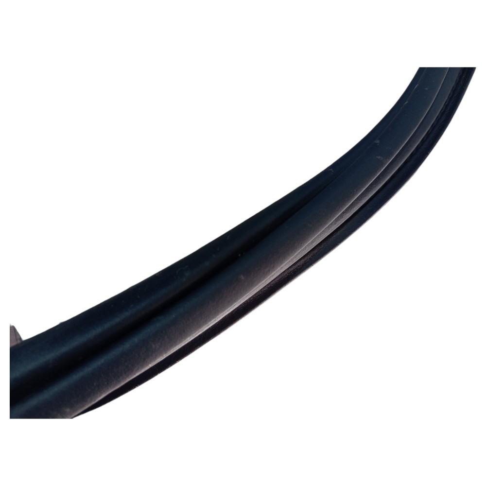 Borracha Porta Diant Esquerda Vw Taos Highline 2022 24 V655 2