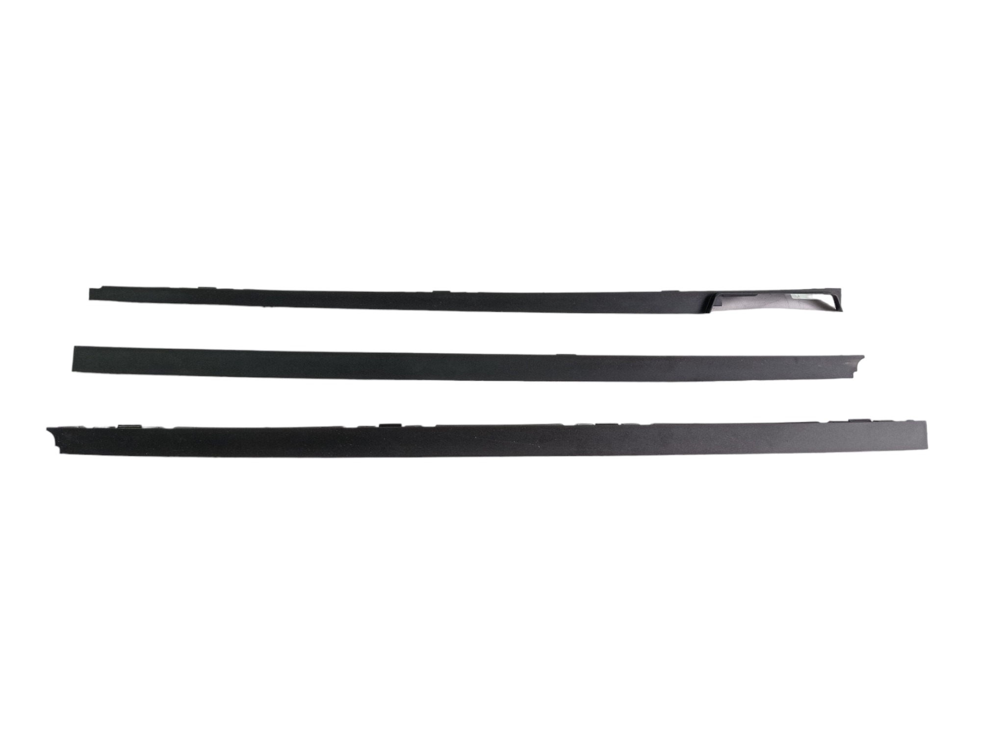 Moldura Teto Solar Range Rover Sport 2014 V573 6