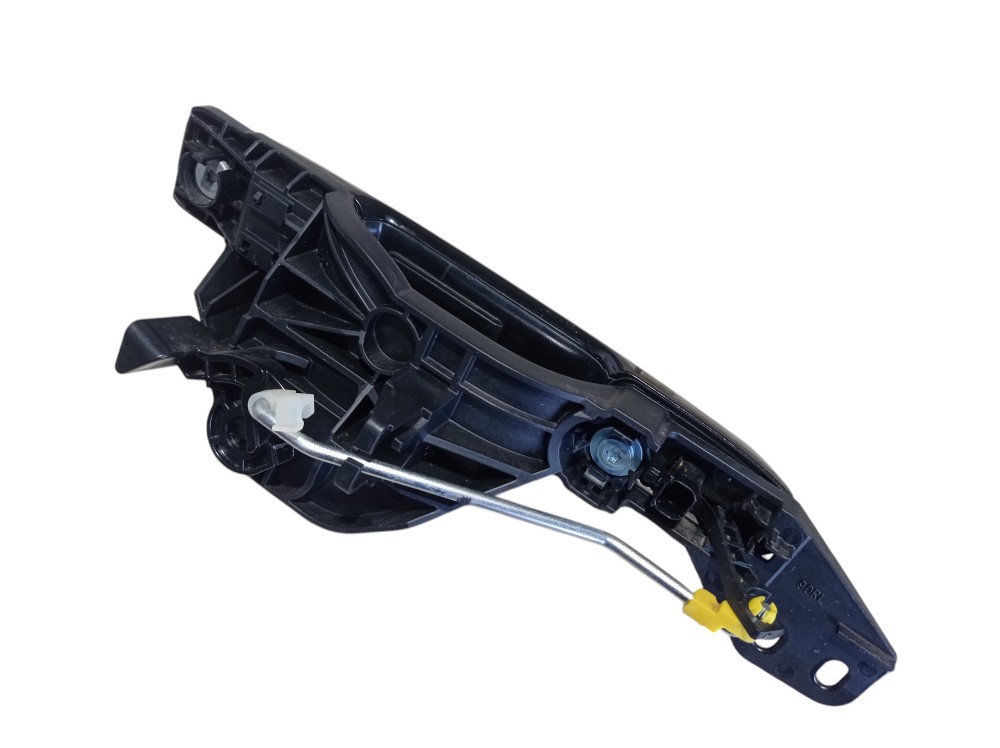 Macaneta Externa Traseira Esquerda Rx500h Fsport 2023 V619 5