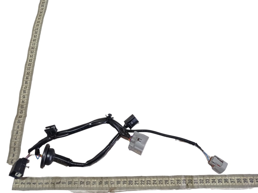 Chicote Lanterna Traseira Direita Rx500h Fsport 2023 V619 9