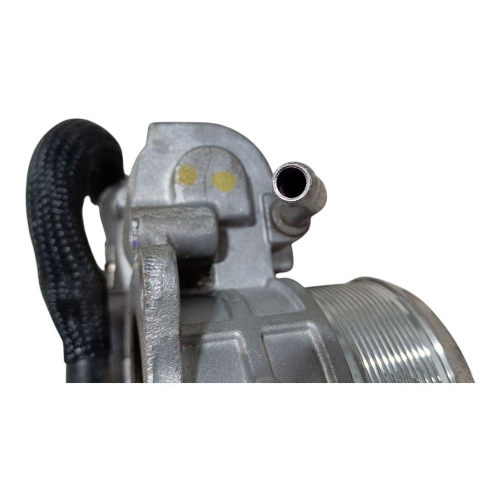 Corpo Borboleta Tbi Ram Rampage Rt 2023 2025 V664 2