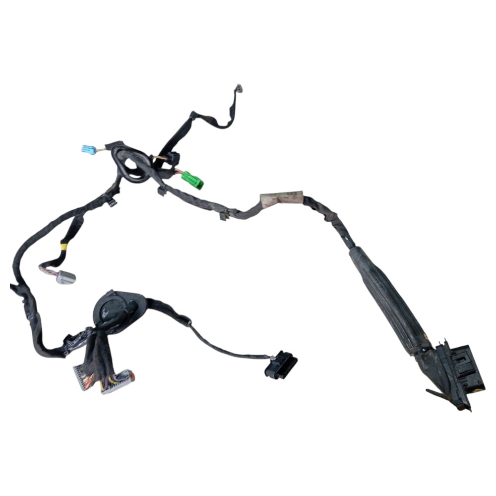 Chicote Porta Dianteira Direita Volvo V40 T3 2013 2019 V652 6