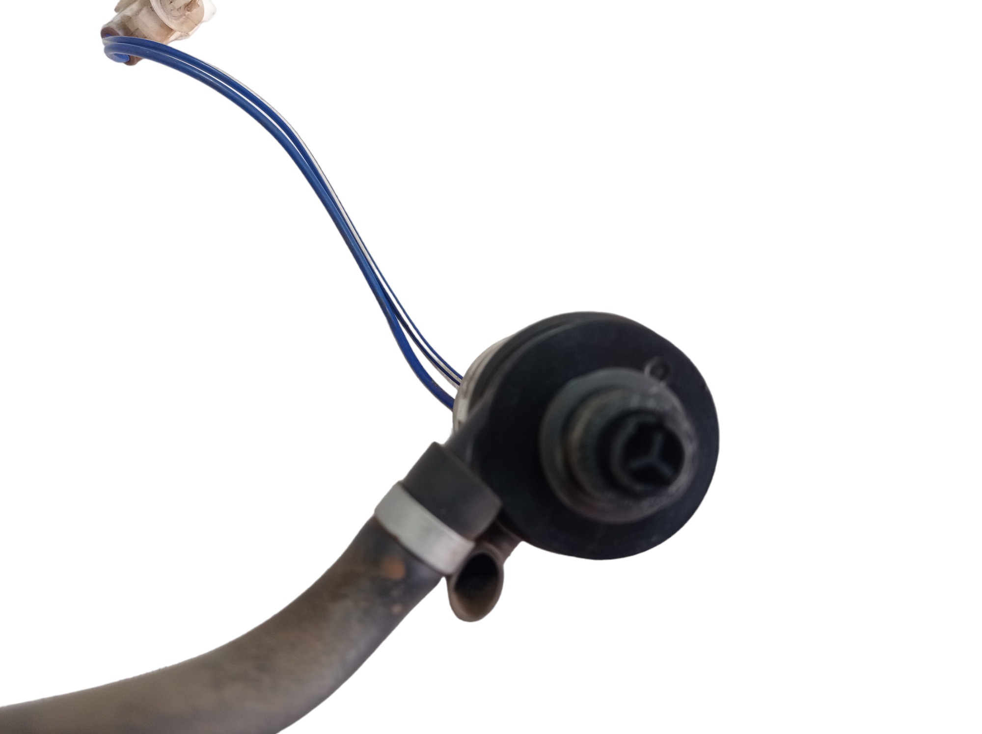 Motor Esguicho Limpador Mitsubishi Pajero Full 2012 V575 5