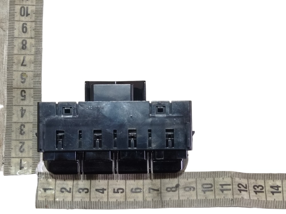 Botao Memoria Banco Lexus Rx500h F Sport Direct 4 2023 V619 7