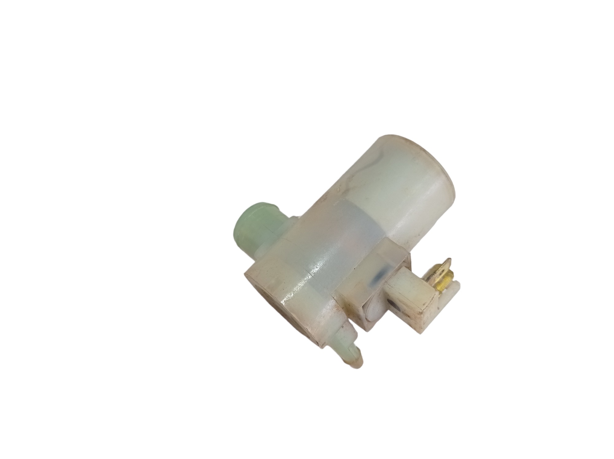 Motor Esguicho Limpador Mitsubishi Pajero Full 2012 V575 7