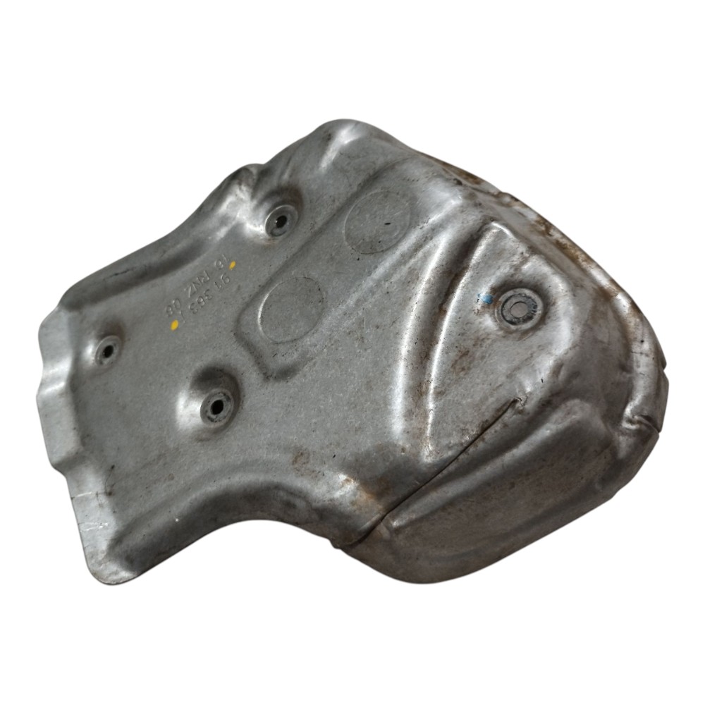 Protetor Térmico Mercedes C180 2002 2007 V661 9