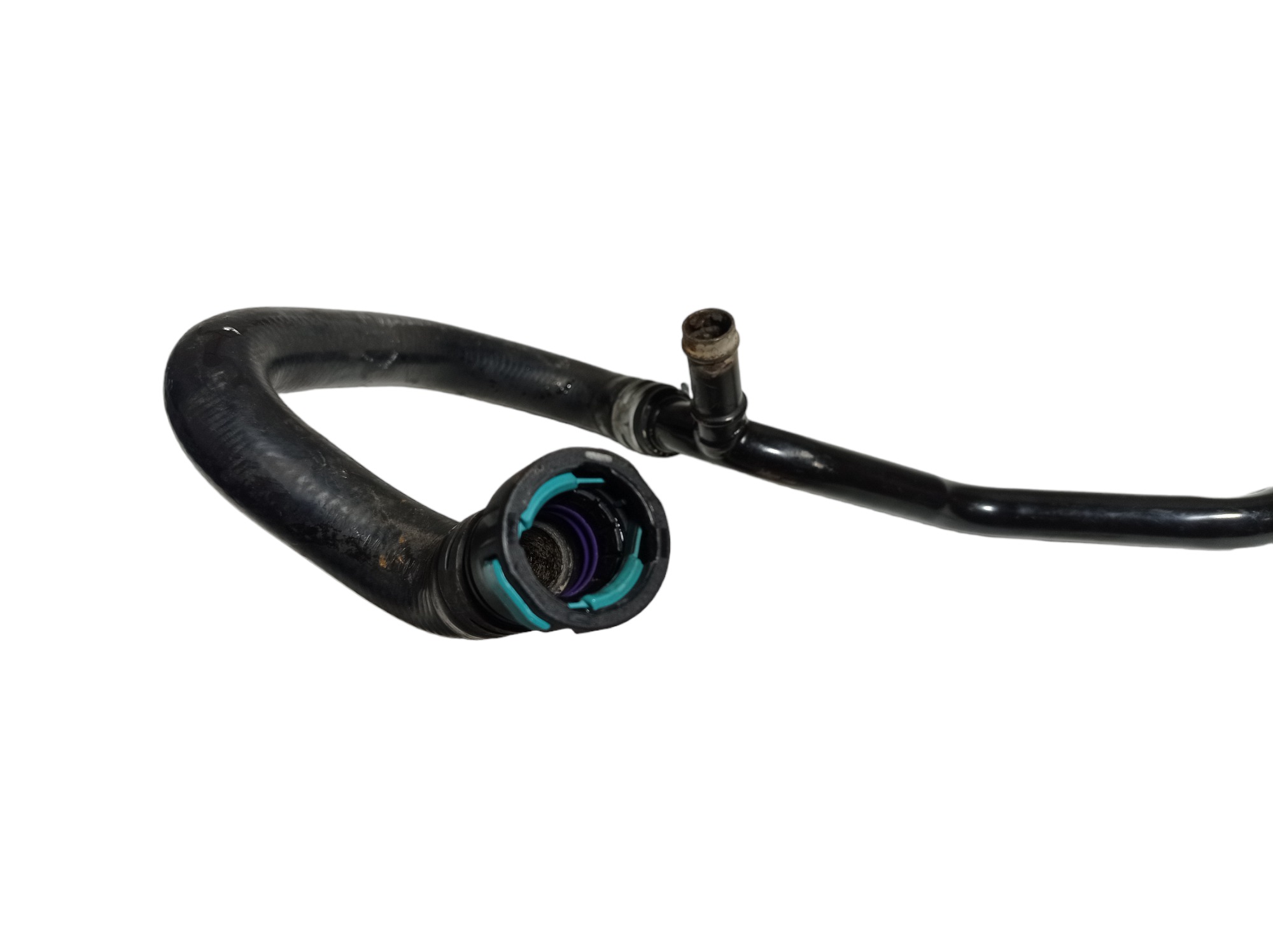 Cano Agua Radiador Range Rover Sport 3.0 2014 V573 6