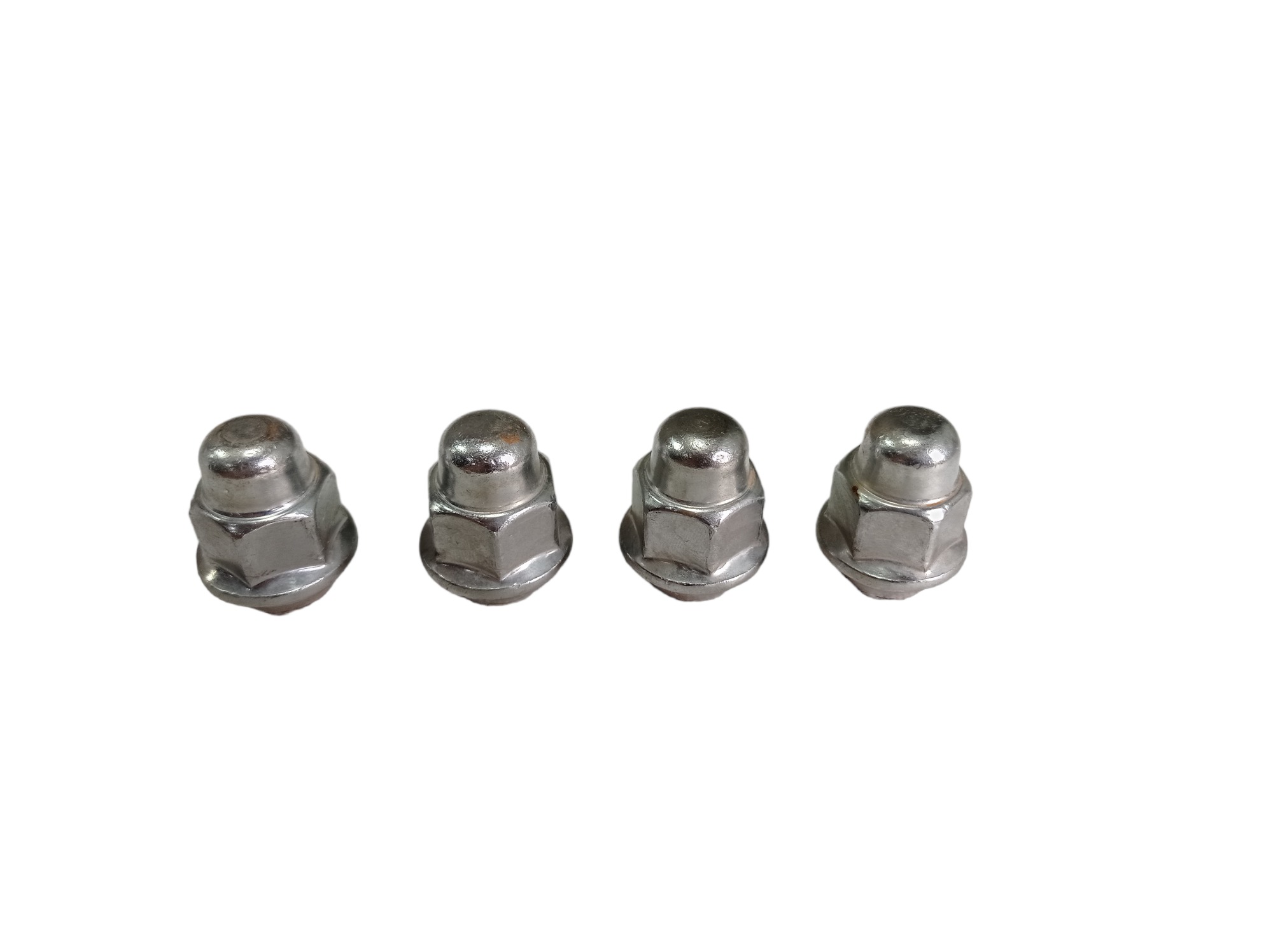 Porca Roda Hyundai Hb20 Confort 2023 V590 7
