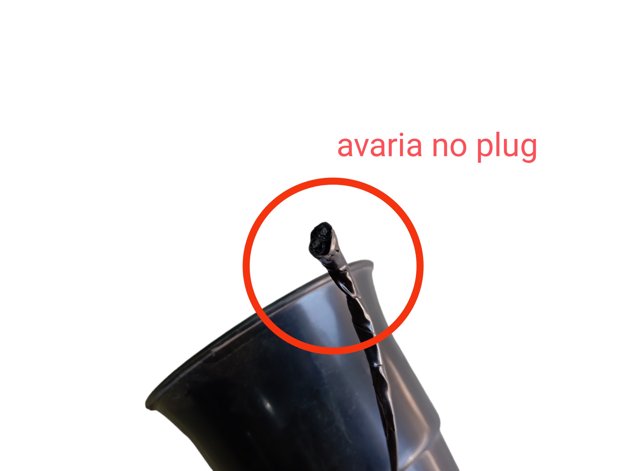 Sirene Alarme Gwm Haval H6 Gt 1.5 2024 V598 6