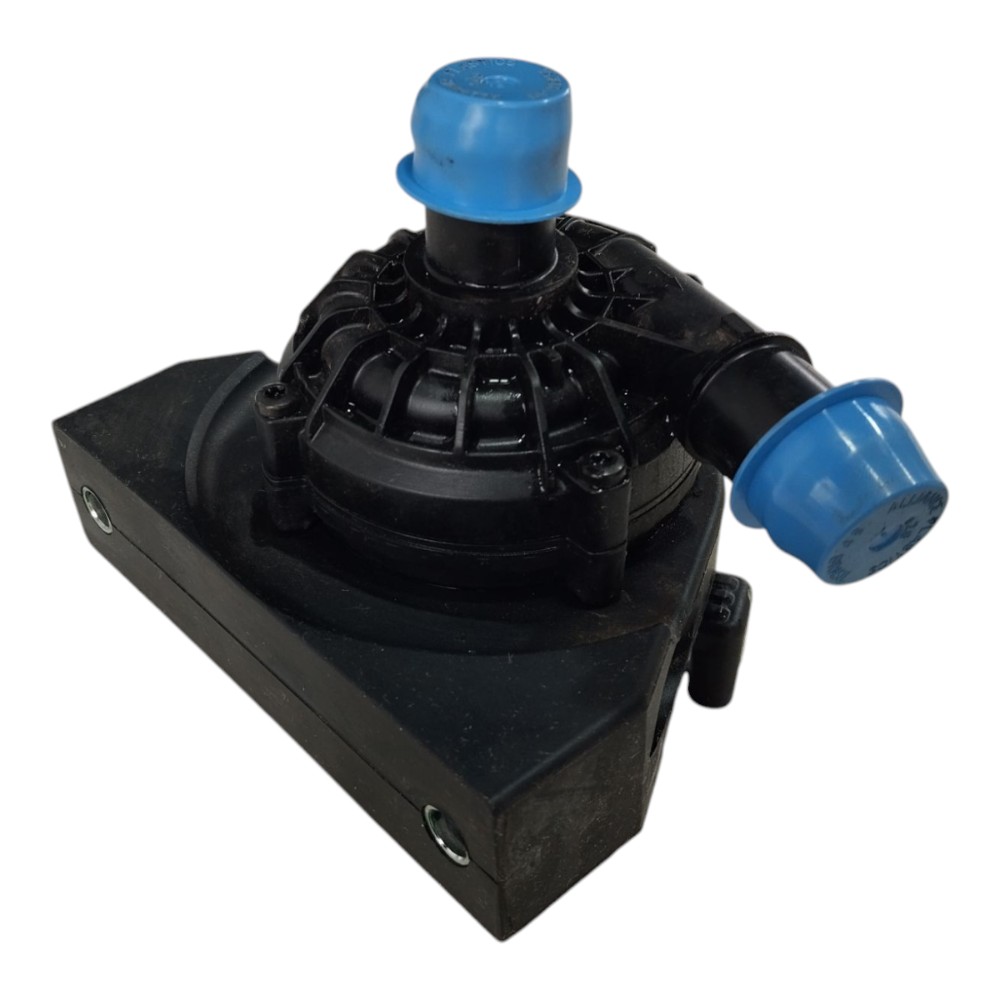 Bomba Água Auxiliar Gwm Haval Gt 2024 V636 1307107xgw01a 9