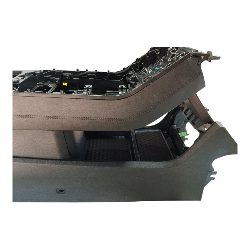 Console Central Chery Tiggo 7 Pro 2022 2024 V640 2