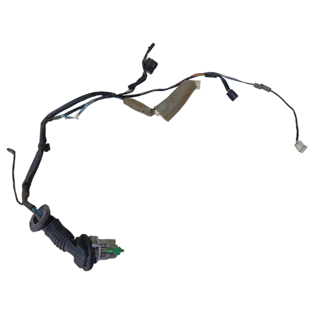 Chicote Porta Diant Dire Suzuki Grand Vitara 2012 A 15  V649 3