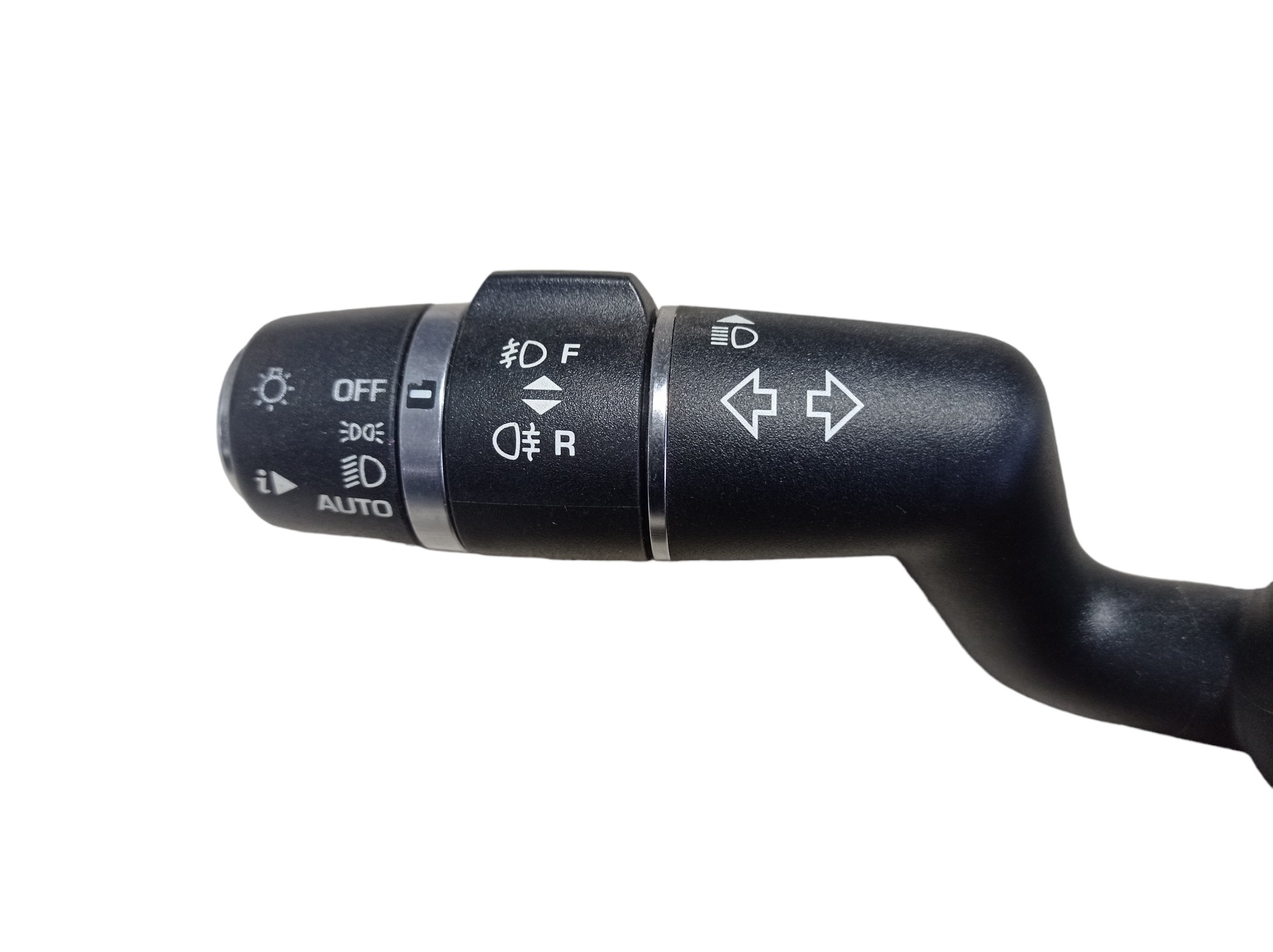 Chave De Seta Limpador Luzes Range Rover Sport 2014 3.0 V592 4