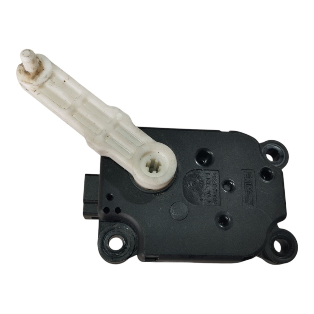 Motor Atuador Ar Condicionado Land Rover Discovery 3 07 V635 5