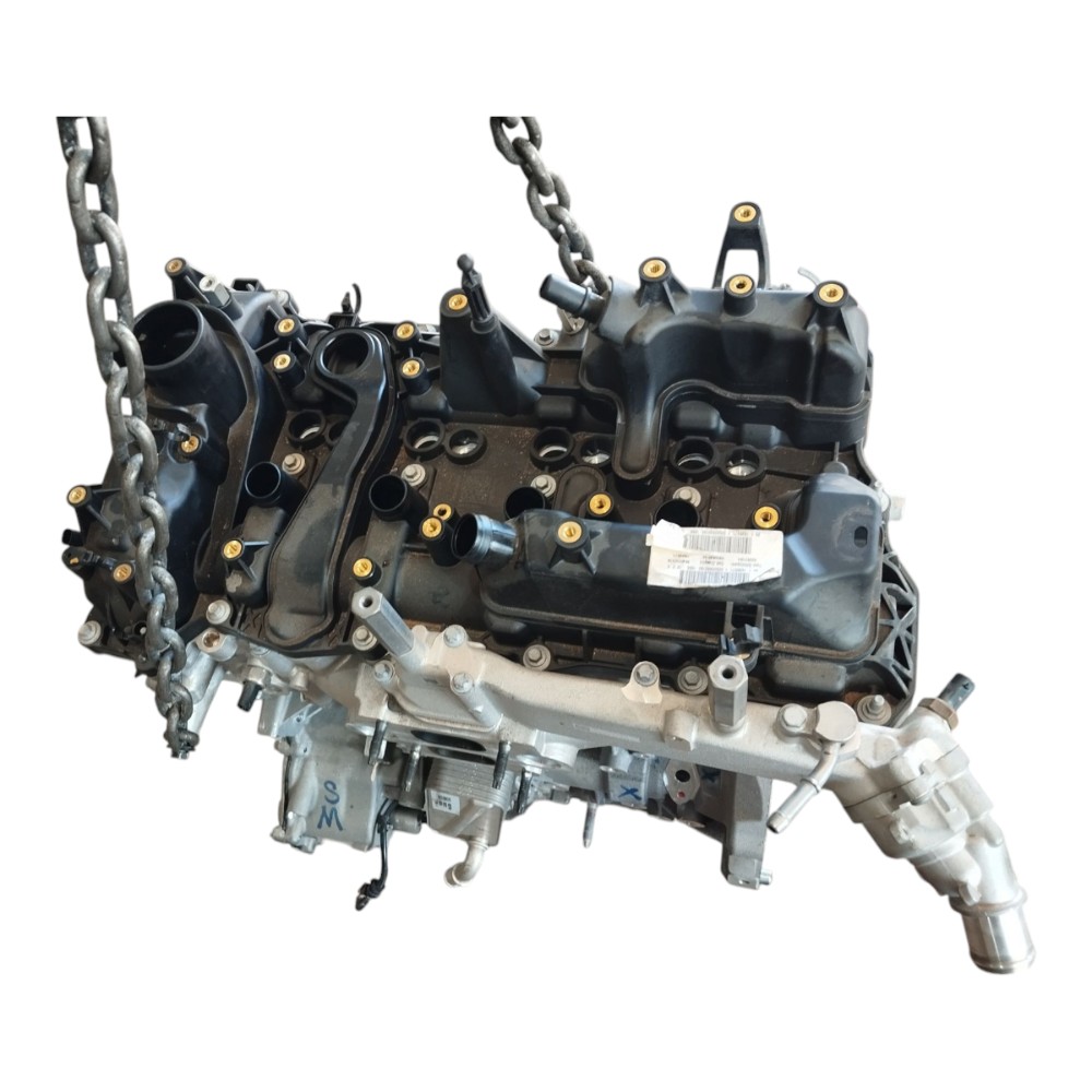 Motor Ram Rampage Rt 2.0 2023 2024 V641 2
