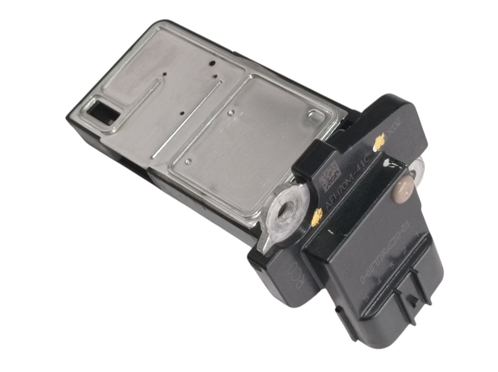 Sensor Fluxo De Ar Honda Fit City 1.5 2014 5