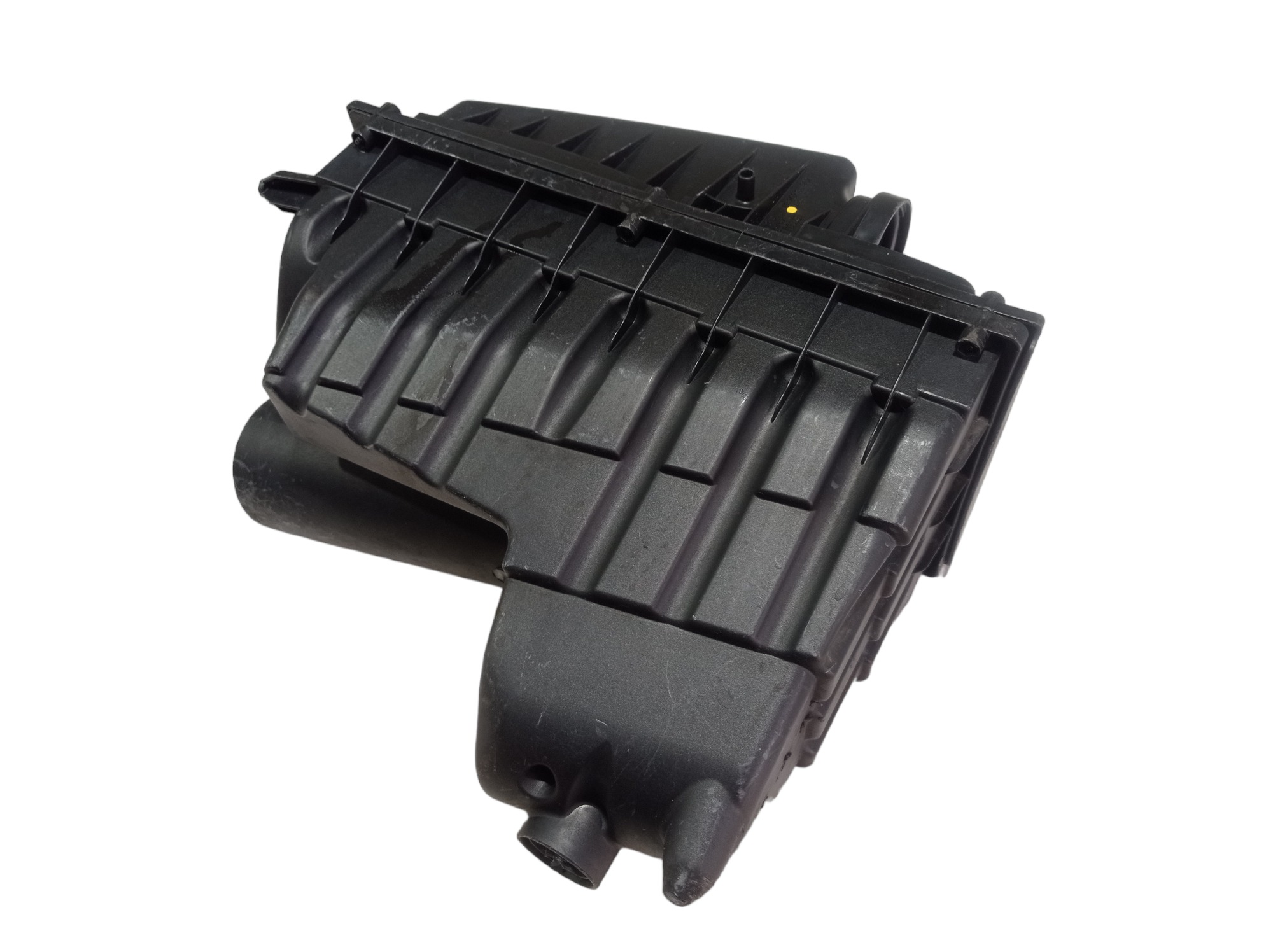 Caixa Filtro De Ar Range Rover Vogue 3.6 2008 V583 4