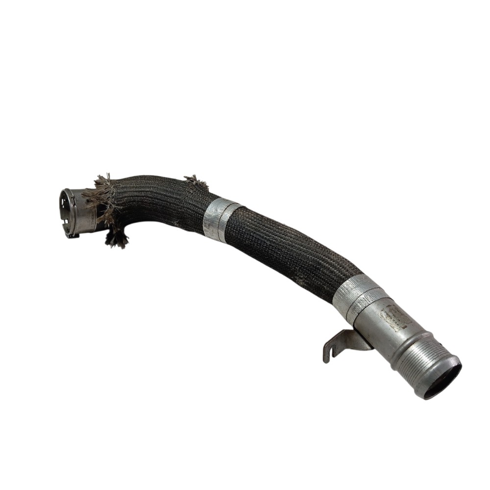Mangueira Interccooler Jeep Grand Cherokee 3.0 2014 A 2018 8