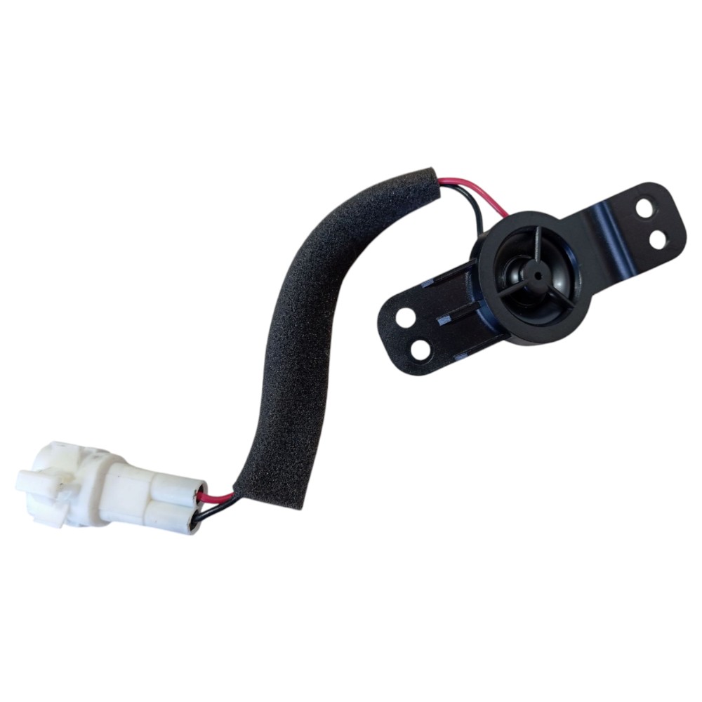 Tweeter Porta Tras Esquerda Byd Song Plus 2023 2024 25 V642 3
