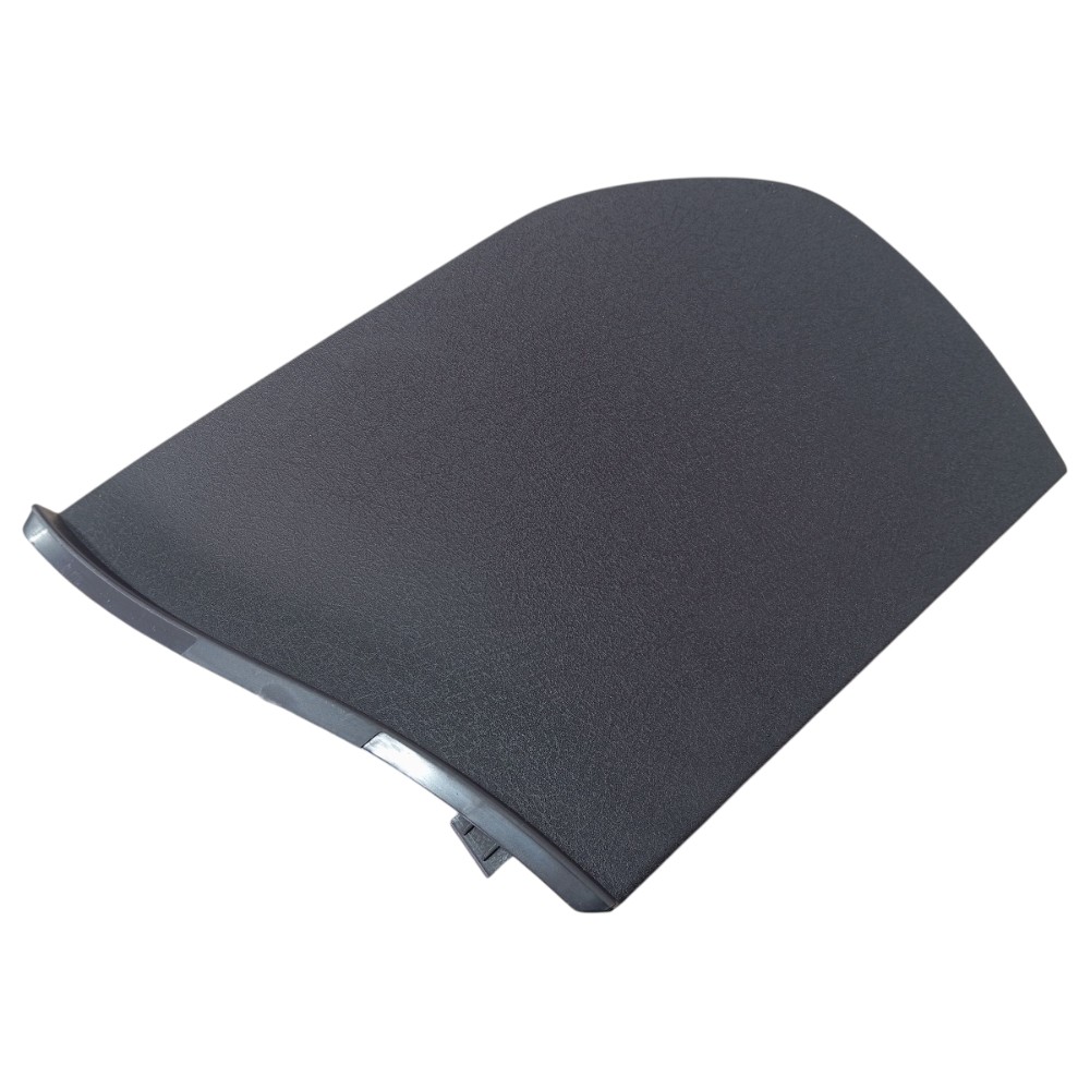 Acabamento Esquerda Painel Honda Civic 2010 A 2015 V658