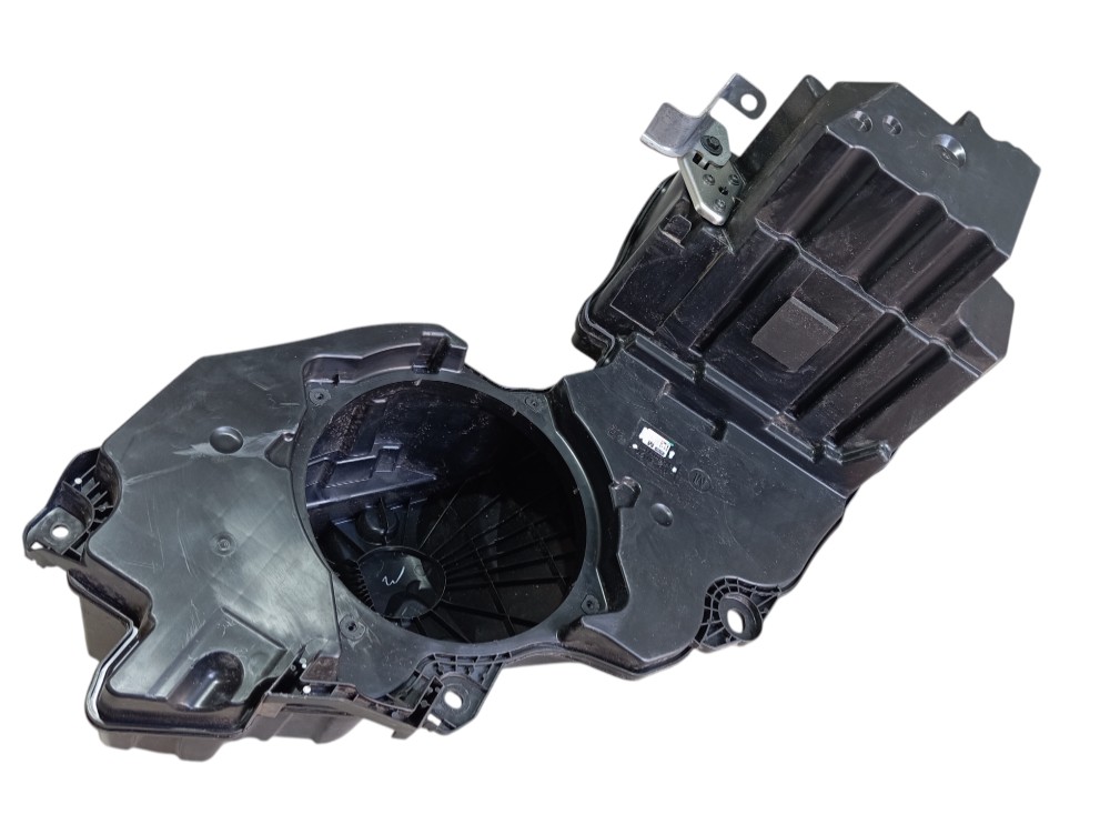 Caixa Alto Falante Traseiro Lexus Rx500hf 2023 V619 2