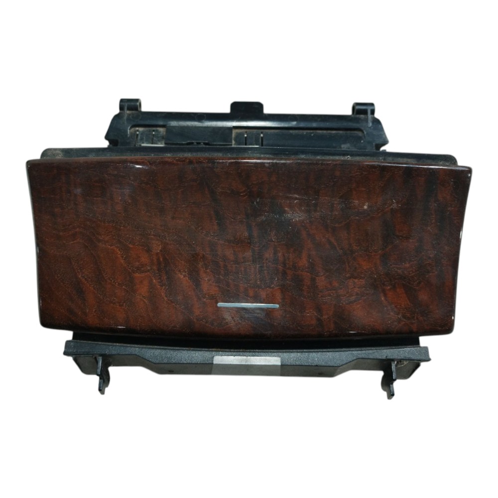 Cinzeiro Console Mercedes C180 2002 2007 V661 2