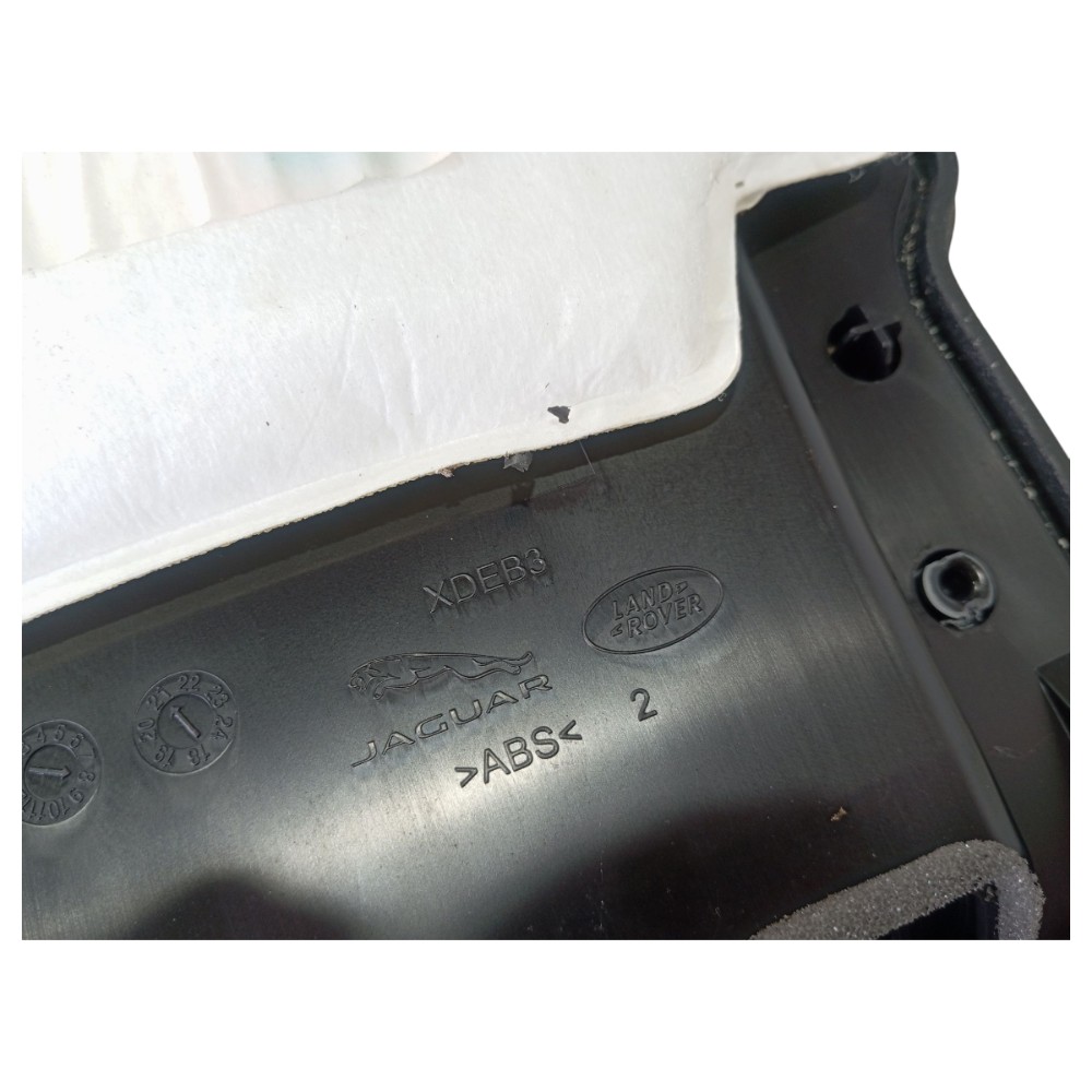 Tampa Esquerda Assoalho Land Rover Defender 2022 V645 5