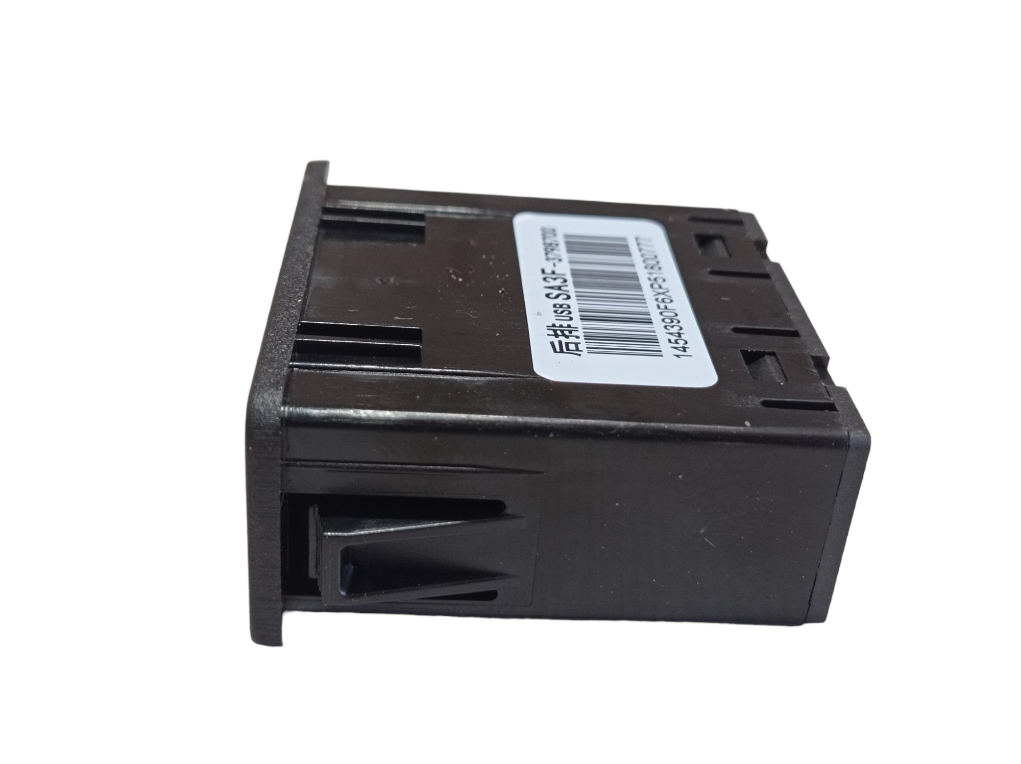 Entrada Usb Console Byd Dolphin Gs 2024 2025 V594 5