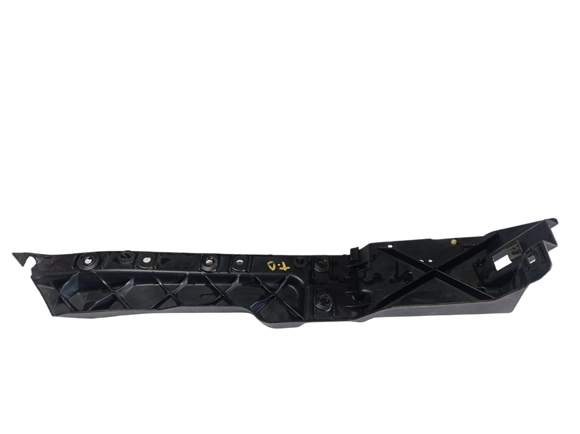 Suporte Parachoqu Traseiro Direito Range Rover Sport 14 V592 3