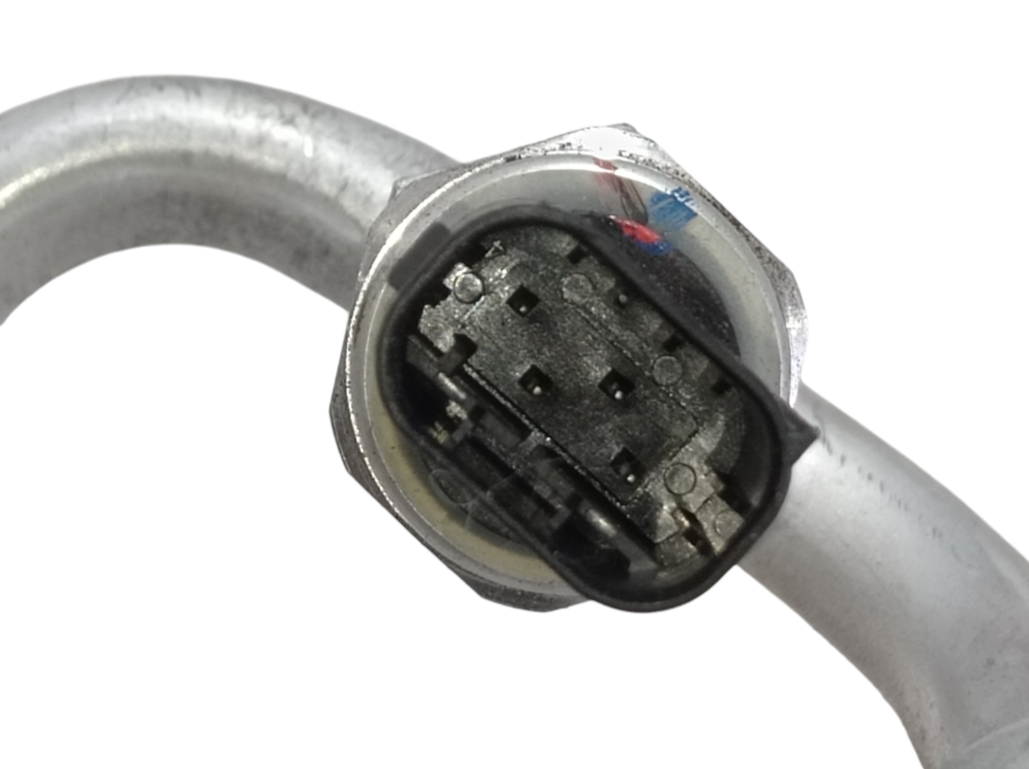 Mangueira Ar Condicionado Byd Dolphin Gs 2024 2025 V596 13
