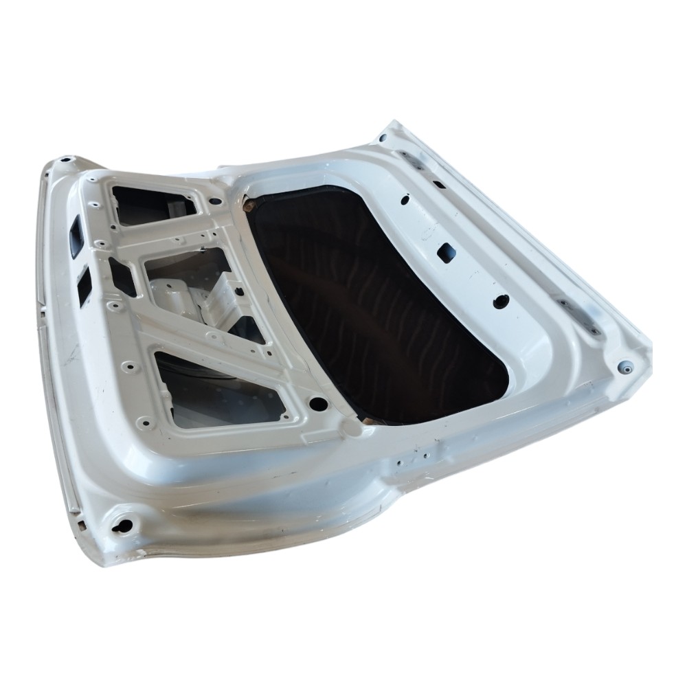 Tampa Traseira Jac Ejs1 2023 V616 6