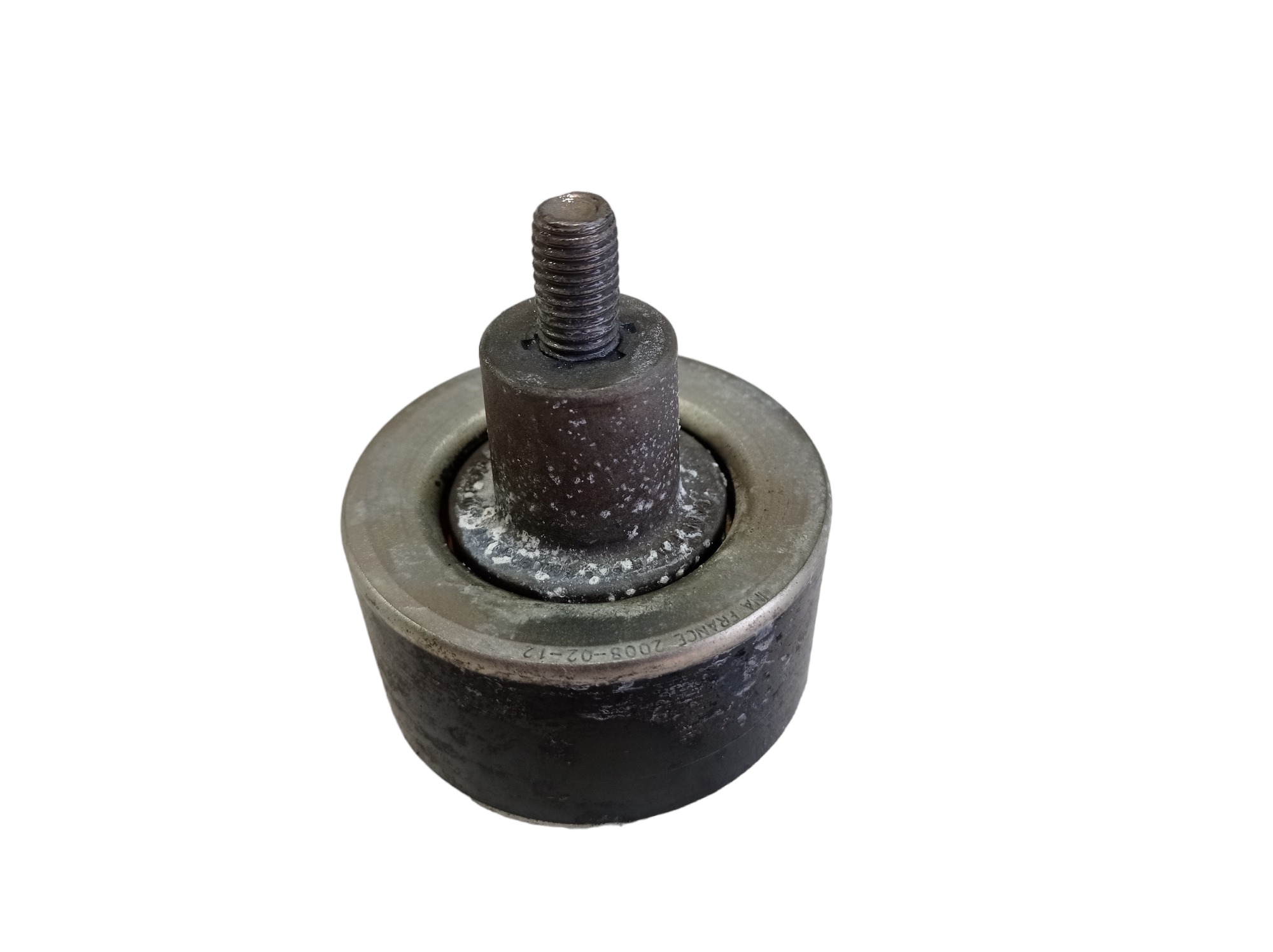 Tensor Esticador Correia Range Rover Vogue 2008 V583 4