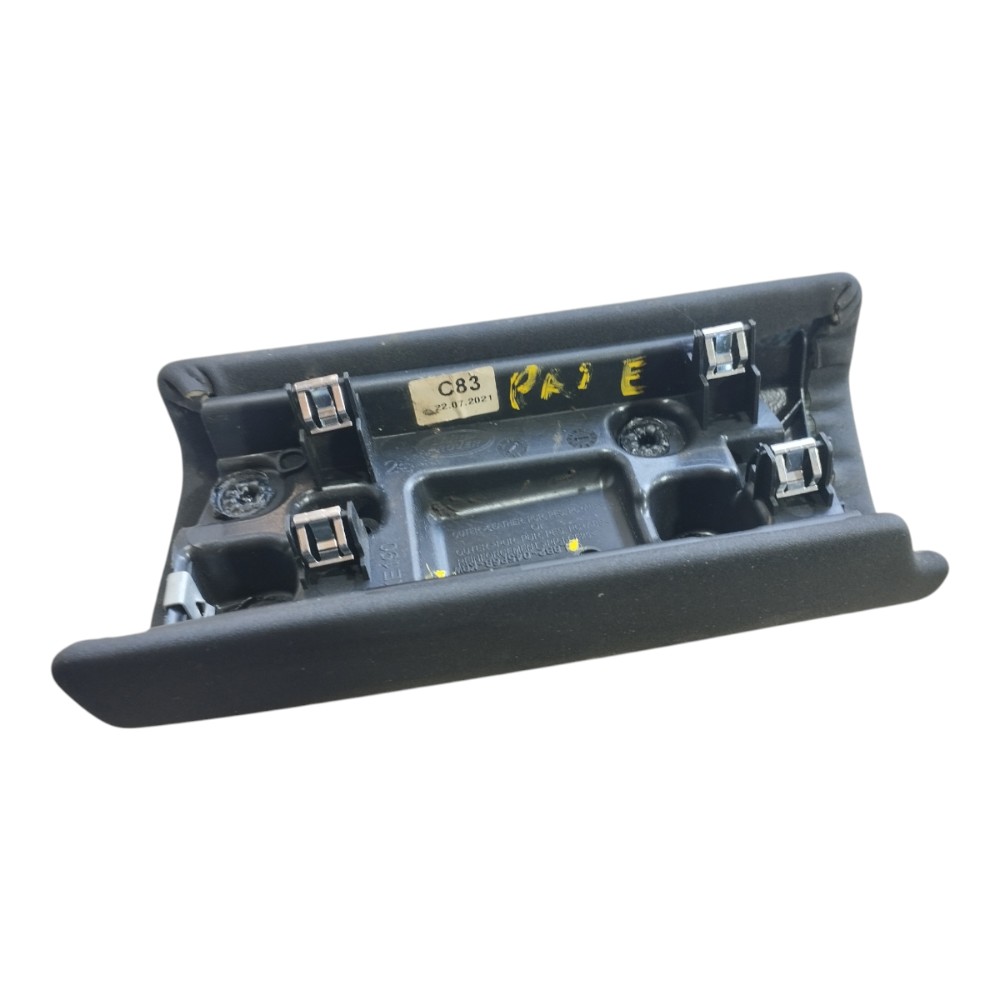 Moldura Painel Esquerdo Land Rover Defender 2022 V645 4