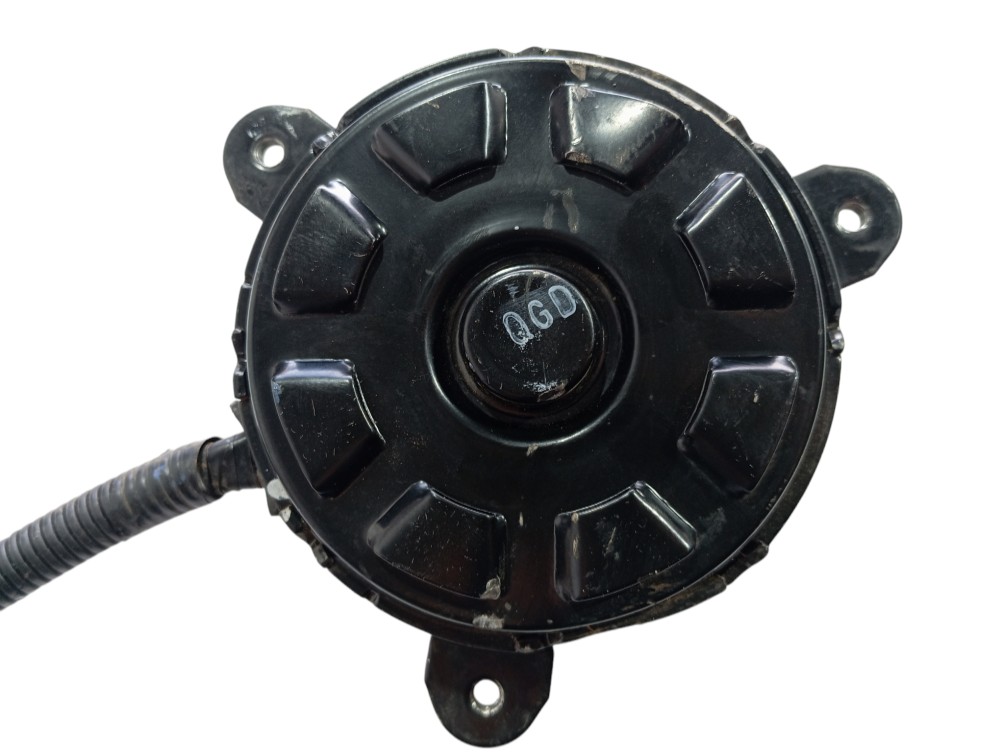 Motor Ventoinha Gwm Ora Gt 03 2023 2024 V625 5