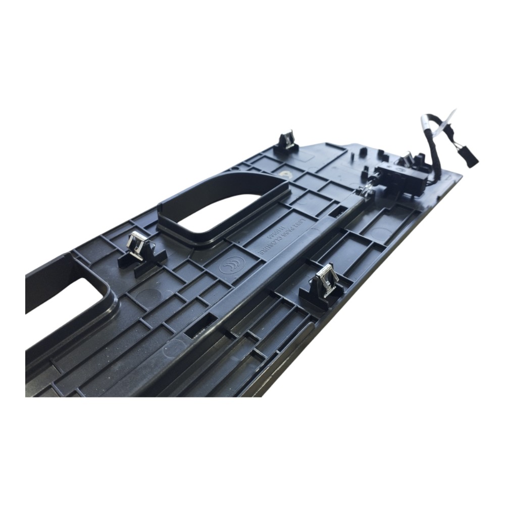 Moldura Painel Esquerdo Land Rover Defender 2022 V645 6