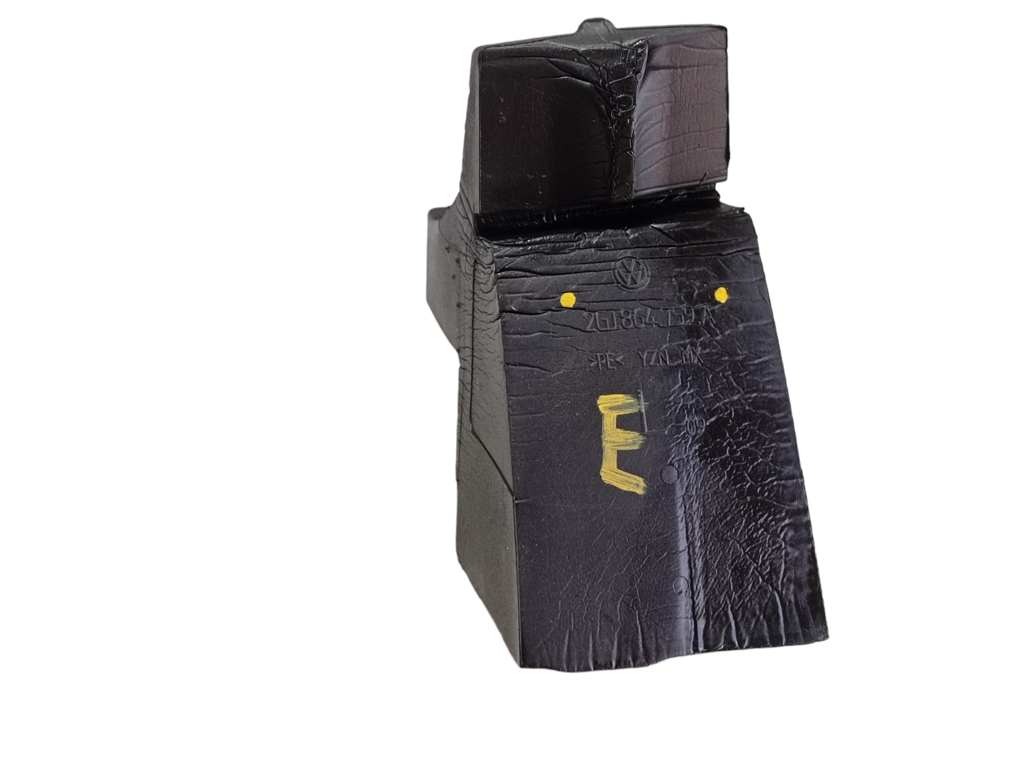 Batente Capo Esquerdo Vw Taos Highline 250 22 2024 V601 4