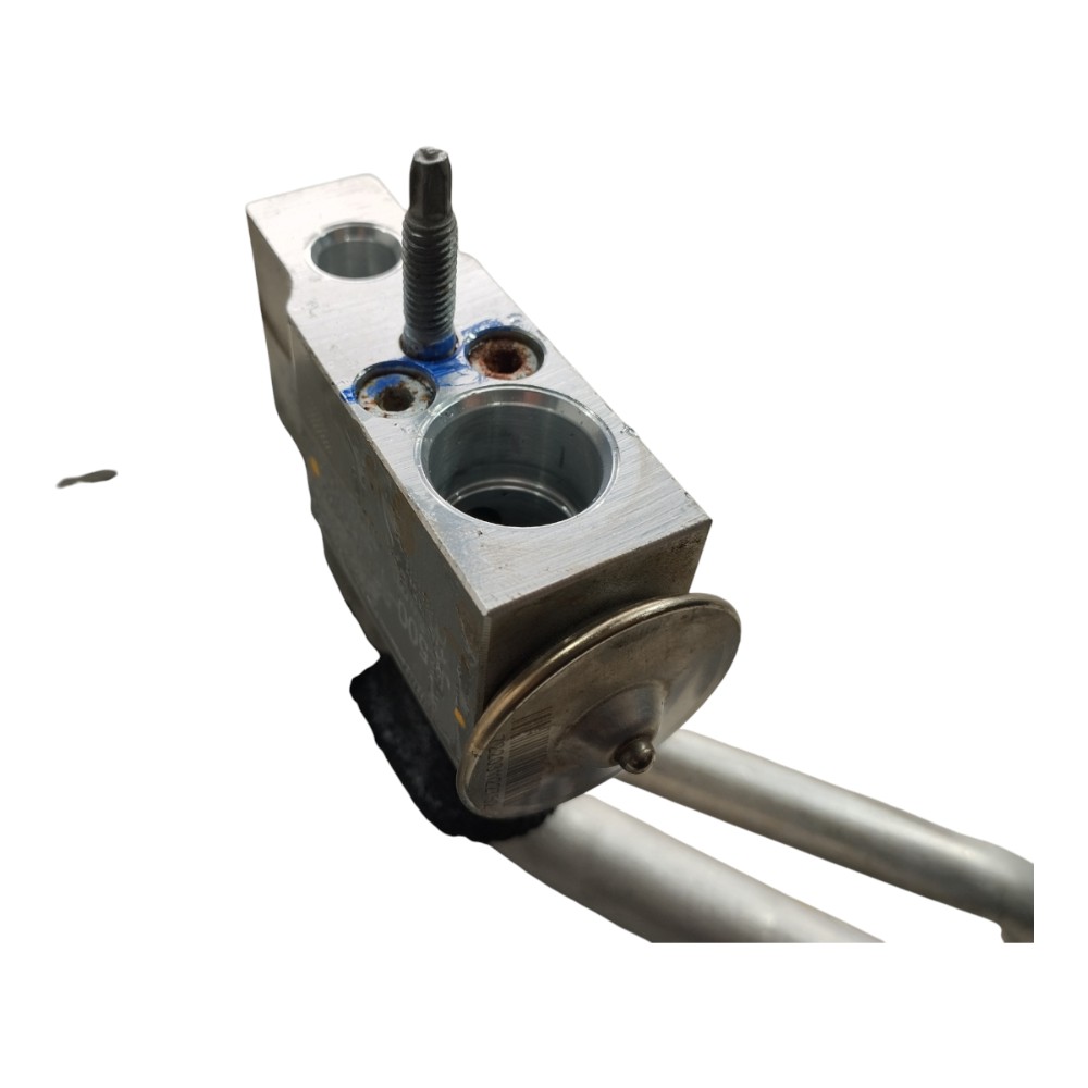 Radiador Caixa Evaporadora Jac Ejs1 2022 2023 V651 4