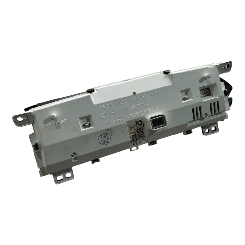 Painel Instrumentos Honda Civic 2010 A 2015 V658 4