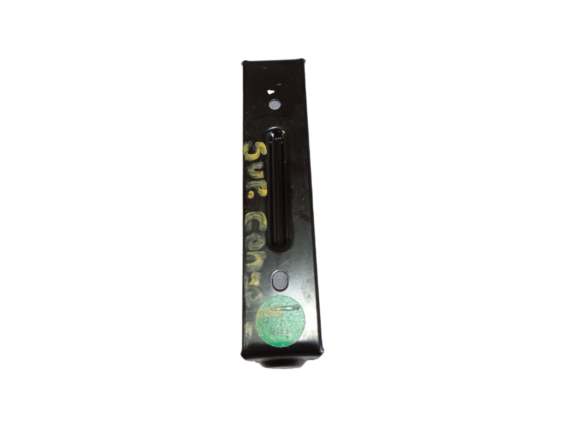 Suporte Console Jac T40 1.6 2019 V565 3